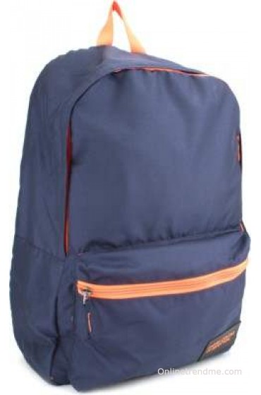 United Colors of Benetton A03-Basic Backpack(902, Size - 19)